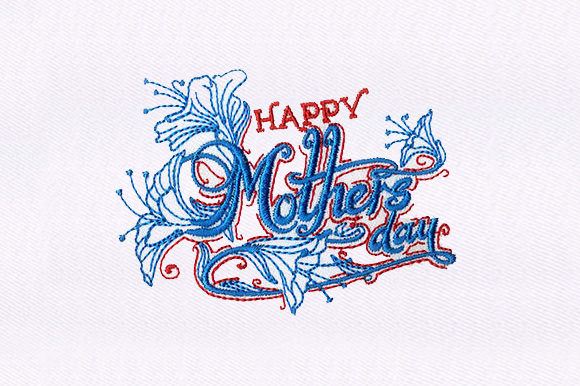 Creatively Mothers Day