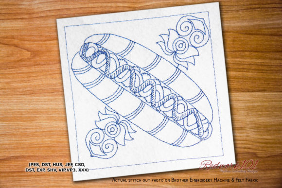 Grilled Hot Dog Lineart Design